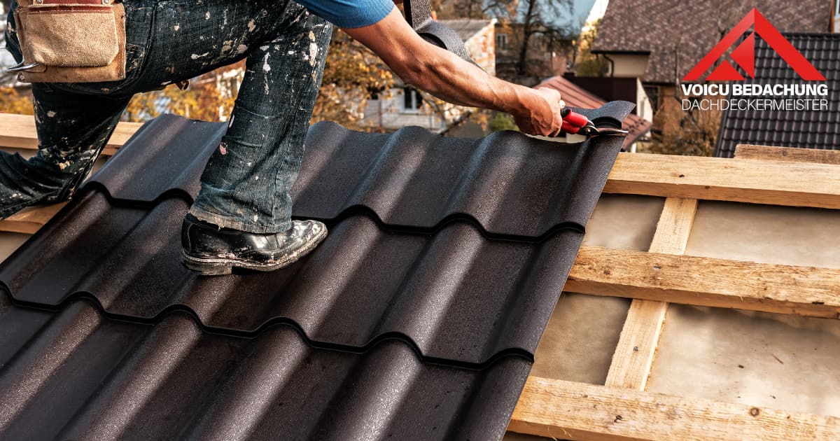 Dachbau und Erweiterung in Neunkirchen Raum für Ihre Zukunft